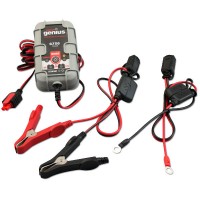 G750 Genius Charger