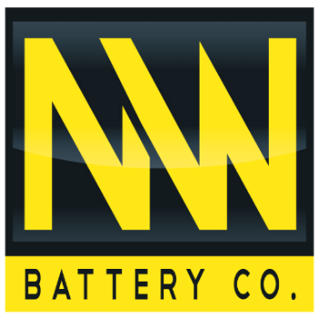 NW Battery Logo