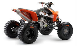 Razr ATV
