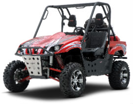 RZR Battery