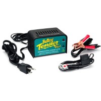 Battery Tender Plus 12 Volt Charger