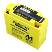 MB7BB MotoBatt Battery