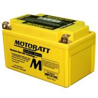 MBTZ10S MotoBatt Battery