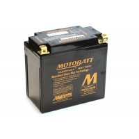 MBYZ16HD MotoBatt Battery