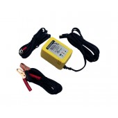 Little Boy 750mAh Maintainer Charger