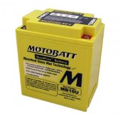 MB10U MotoBatt Battery