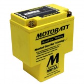 MB16A MotoBatt Battery
