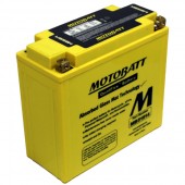 MB51814 MotoBatt Battery