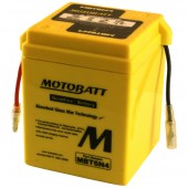 MotoBatt MBT6N4