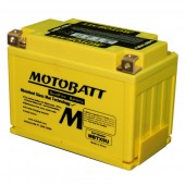 MBTX9U MotoBatt AGM Battery