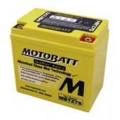 MBTZ7S MotoBatt Battery
