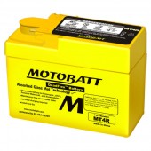 MT4R MotoBatt Battery