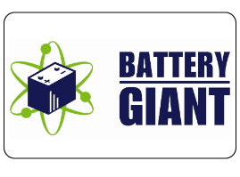 Featured Merchant BatteryGiant.com