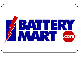 Featured Merchant BatteryMart.com