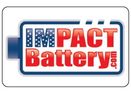 Featured Merchant ImpactBattery.com
